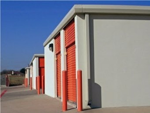 Self-Storage Facility «Public Storage», reviews and photos, 1474 Justin Rd, Lewisville, TX 75077, USA