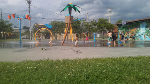Water Park «The Splash Pad», reviews and photos, 1101 M.L.K. Jr Dr, Kingsport, TN 37660, USA