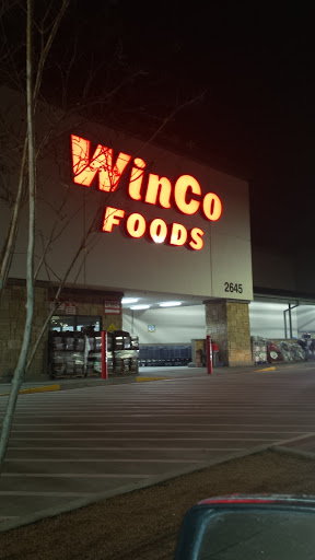 Supermarket «WinCo Foods», reviews and photos, 2645 W University Dr, Denton, TX 76201, USA