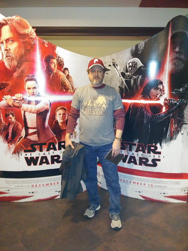 Movie Theater «AMC Dublin Village 18», reviews and photos, 6700 Village Pkwy, Dublin, OH 43017, USA