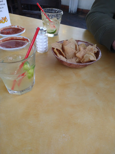 Casa del Rey Mexican Restaurant & Cantina image