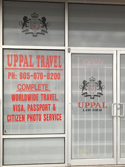 Uppal Travel