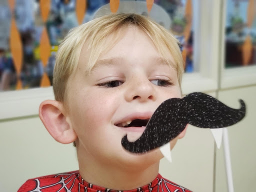 Gym «We Rock the Spectrum - Clearwater», reviews and photos, 12505 Starkey Rd, Largo, FL 33773, USA