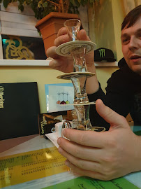 Menu / carte de China-Restaurant Family à Eberswalde