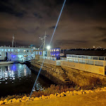 Photo n°5 de l'avis de Antonio.o fait le 19/01/2019 à 00:32 sur le  Lisboa à Vista à Seixal