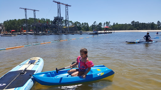 Water Park «Fantasy Lake Waterpark», reviews and photos, 5869 Permastone Lake Rd, Hope Mills, NC 28348, USA