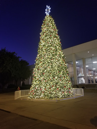 Abilene Convention Center