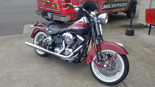 Used Car Dealer «South Pacific Auto Sales», reviews and photos, 5040 Pacific Blvd SW, Albany, OR 97321, USA