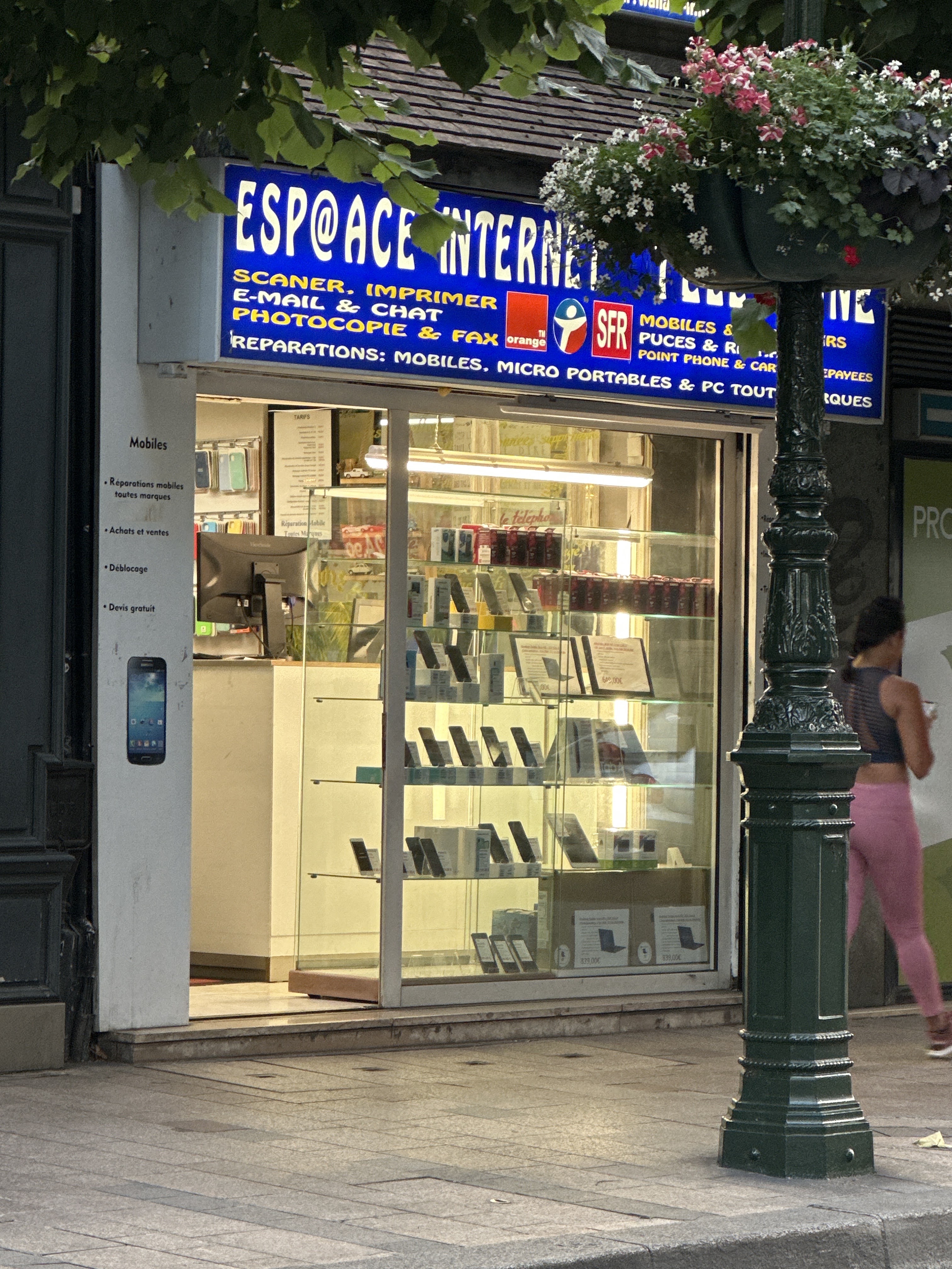 Photo n° 1 de l'avis de Lyes.e fait le 13/06/2023 à 19:14