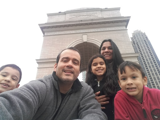 Museum «Millennium Gate Museum», reviews and photos, 395 17th St NW, Atlanta, GA 30363, USA