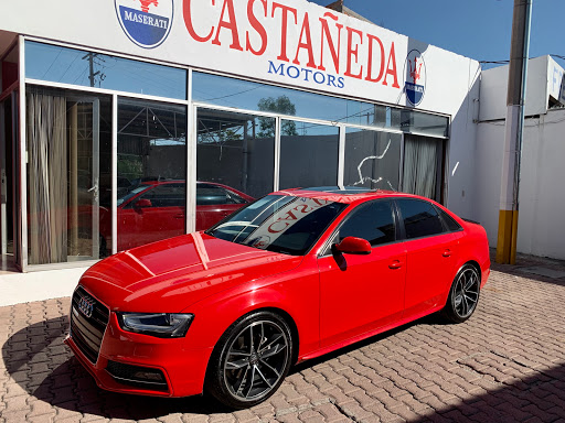 Castañeda Motors