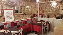 Atmosphère du Restaurant L'Auberge du Goëlo à Châtelaudren-Plouagat - n°2