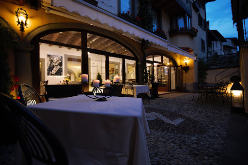Antica Locanda in Clusone, Provincia di Bergamo