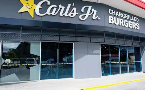 Carl's Jr. Mt. Barker image