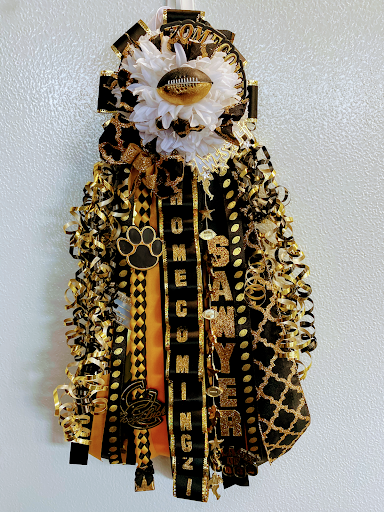 Florist «Treasured Blossoms Flower Market», reviews and photos, 5101 Rowlett Rd, Rowlett, TX 75088, USA