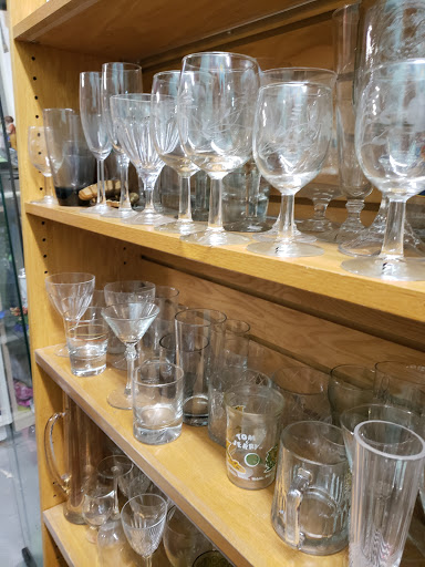 Thrift Store «All you need is thrift», reviews and photos, 148 W Hoffman Ave, Lindenhurst, NY 11757, USA