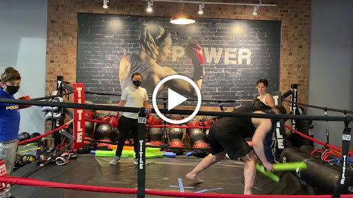 Boxing Gym «TITLE Boxing Club Milford», reviews and photos, 169 Cherry St, Milford, CT 06460, USA