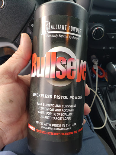 Outdoor Sports Store «SWFA Outdoors», reviews and photos, 5840 US-287, Midlothian, TX 76065, USA