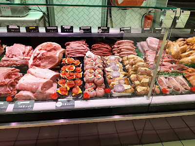 Intermarché SUPER Marmande à Marmande