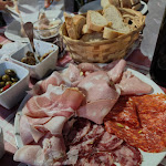 Photo n°3 de l'avis de Maria.i fait le 30/06/2023 à 18:40 sur le  Trattoria Pane e Vino à Locanda