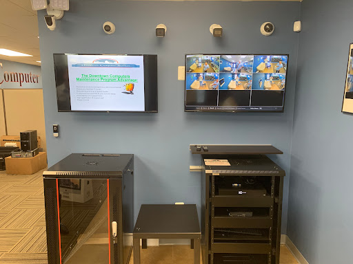 Computer Repair Service «Downtown Computer Services», reviews and photos, 1424 S Andrews Ave #104, Fort Lauderdale, FL 33316, USA