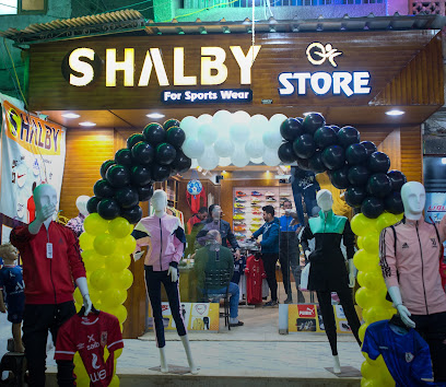 SHALBY STORE