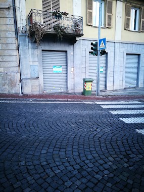 Acli Torino Service Srl