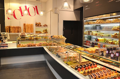 Boulangerie Schou à Paris