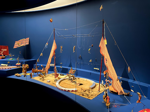 Modern Art Museum «Whitney Museum of American Art», reviews and photos, 99 Gansevoort St, New York, NY 10014, USA