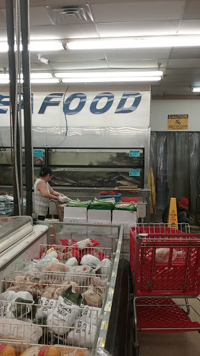 Asian Grocery Store «New Truong Nguyen Market», reviews and photos, 3555 East Walnut Street #221, Garland, TX 75042, USA