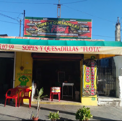 El Huarache Maya - Lázaro Cárdenas, Plutarco Elías Calles, 77090 Chetumal, Q.R., Mexico