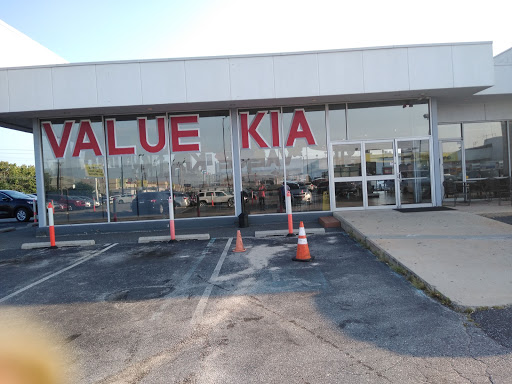 Value Kia