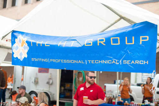 Employment Agency «The HT Group», reviews and photos, 7718 Wood Hollow Dr #100, Austin, TX 78731, USA