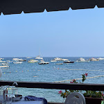 Photo n°2 de l'avis de David.h fait le 26/08/2023 à 15:46 sur le  Ristorante Santa Croce à Amalfi