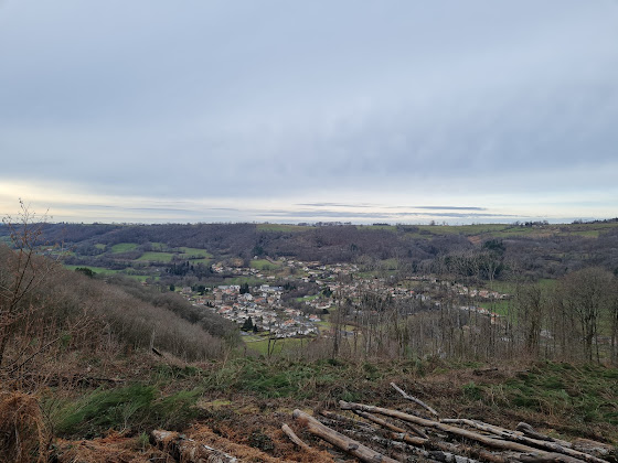 Photos des visiteurs hôtels Auberge des deux ponts 15130 Saint Simon 15130 Saint-Simon