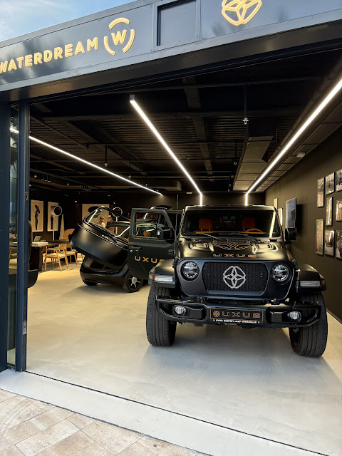 Amsterdam Car Company