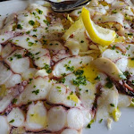 Photo n°1 de l'avis de Simone.a fait le 28/05/2022 à 15:28 sur le  Ristorante La Garitta à Capraia Isola