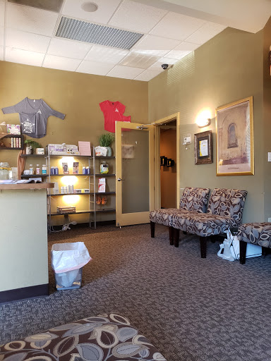 Massage Therapist «Destress Express Massage & Spa», reviews and photos, 11835 Canon Blvd C108, Newport News, VA 23606, USA