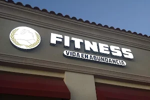 Fitness Vida En Abundancia image