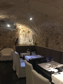 Atmosphère du Restaurant français Le Bistroquet à Aix-en-Provence - n°15