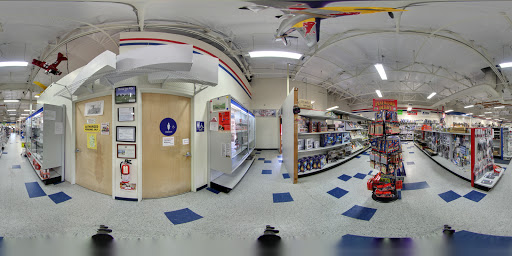 Hobby Store «HobbyTown USA - Folsom», reviews and photos, 2761 E Bidwell St # 400, Folsom, CA 95630, USA