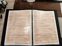 Menu / carte de Risto Bar Da Patty à Treviso