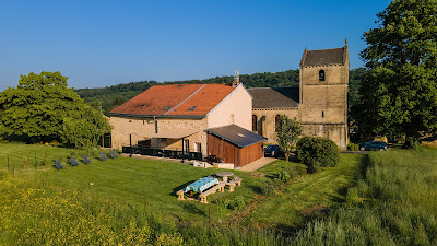 Les gîtes Saint-Aignan à Saint-Aignan