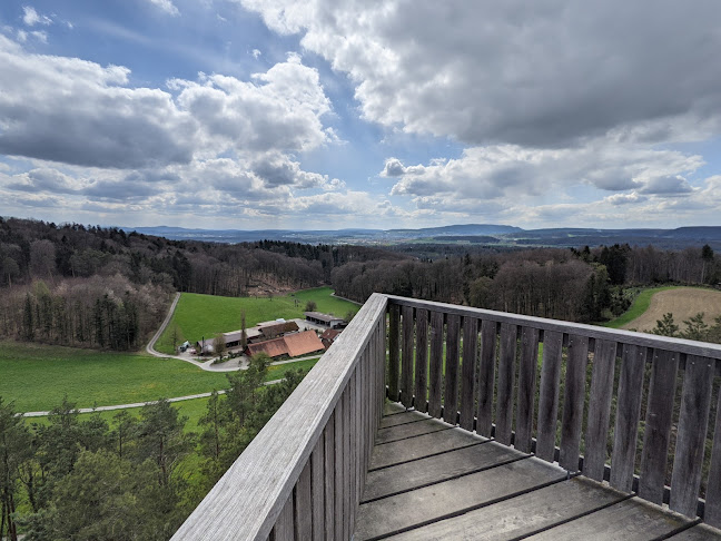 Rezensionen über Aussichtsturm Petersboden in Bülach - Reisebüro