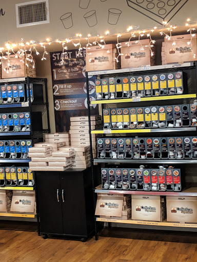 Coffee Store «CoffeeIcon Superstore», reviews and photos, 18029 Hufsmith - Kohrville Rd, Tomball, TX 77375, USA