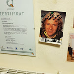 Photo n°1 de l'avis de Norbert.c fait le 26/09/2017 à 06:52 sur le  Grafen Pilsstube à Bad Buchau