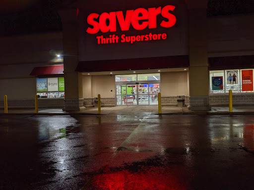 Thrift Store «Savers», reviews and photos, 9 Plaistow Rd #9-a, Plaistow, NH 03865, USA