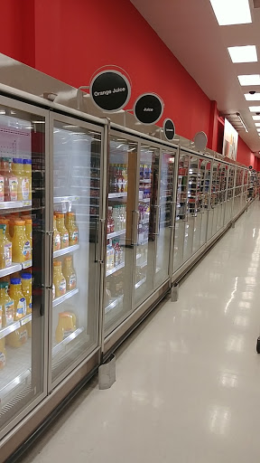 Department Store «Target», reviews and photos, 1004 Andrews Run, Hendersonville, TN 37075, USA