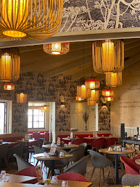 Atmosphère du Restaurant de grillades à la française Courtepaille à Blois - n°1