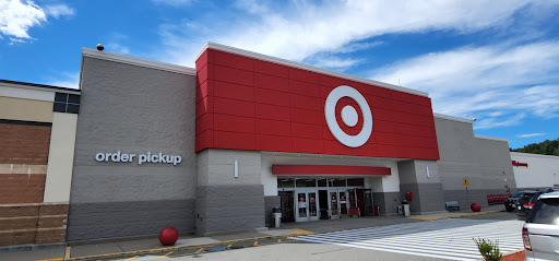 Department Store «Target», reviews and photos, 81 Taunton Depot Dr, Taunton, MA 02780, USA